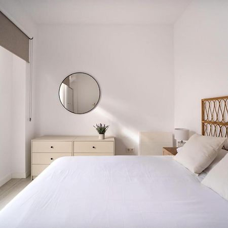 Avenida De Asturias Apartment B Madrid Exterior foto